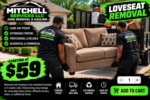 Loveseat