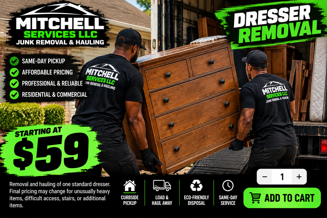 Dresser