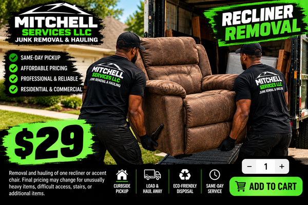 Recliner